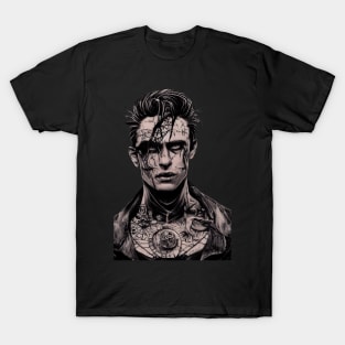 JAMES DEAN x HTMXS T-Shirt